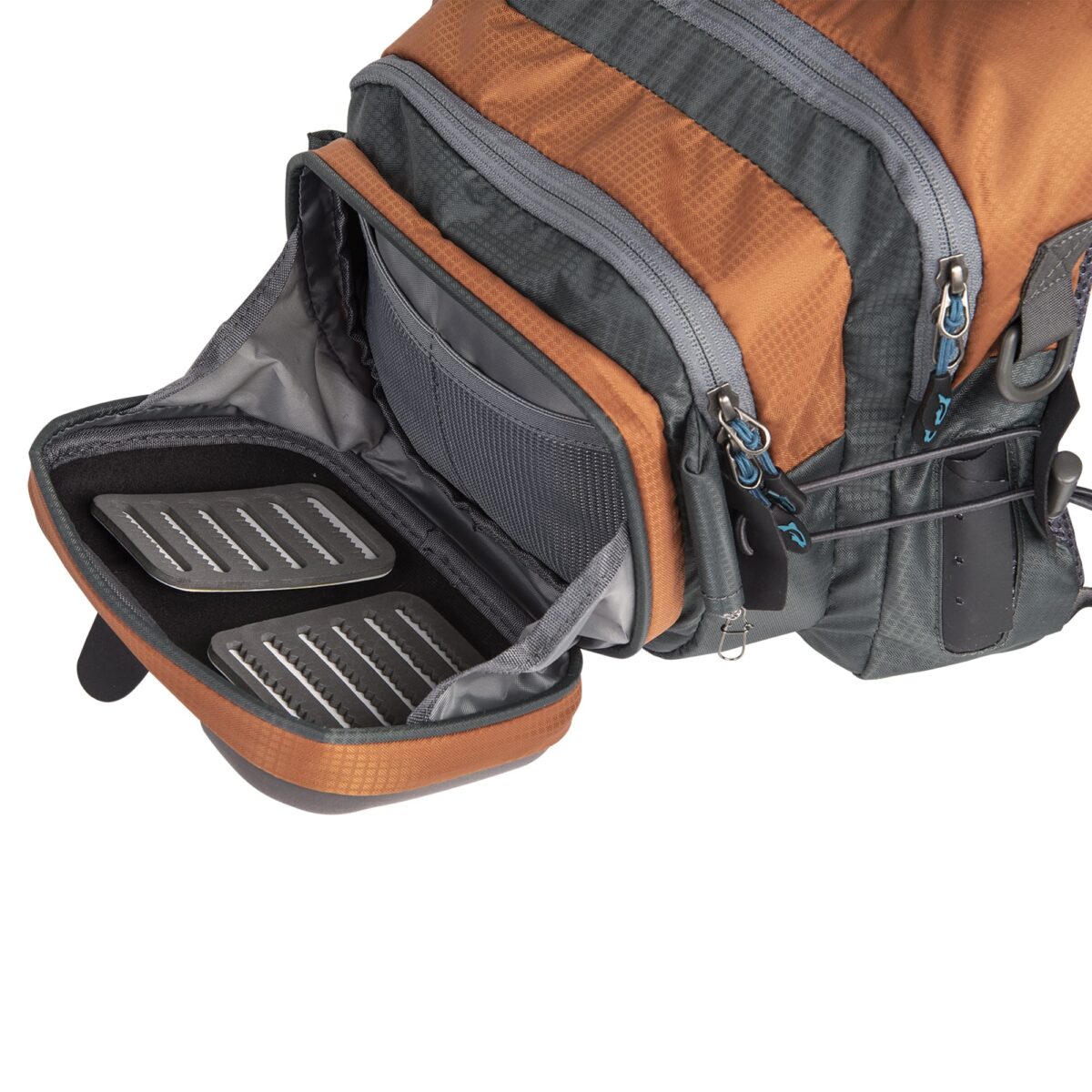 chest pack interior backpack 3