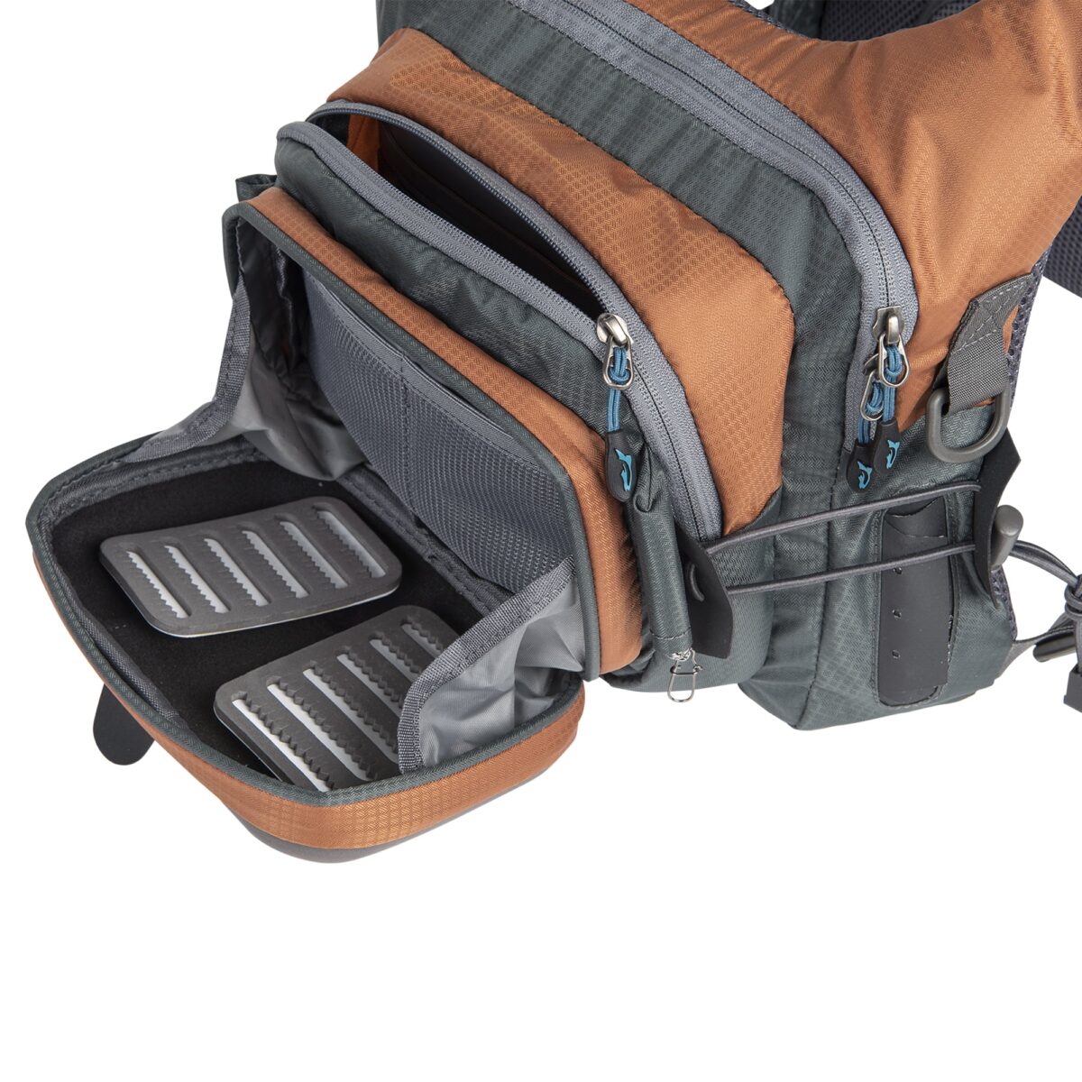 chest pack rucksack innen 2