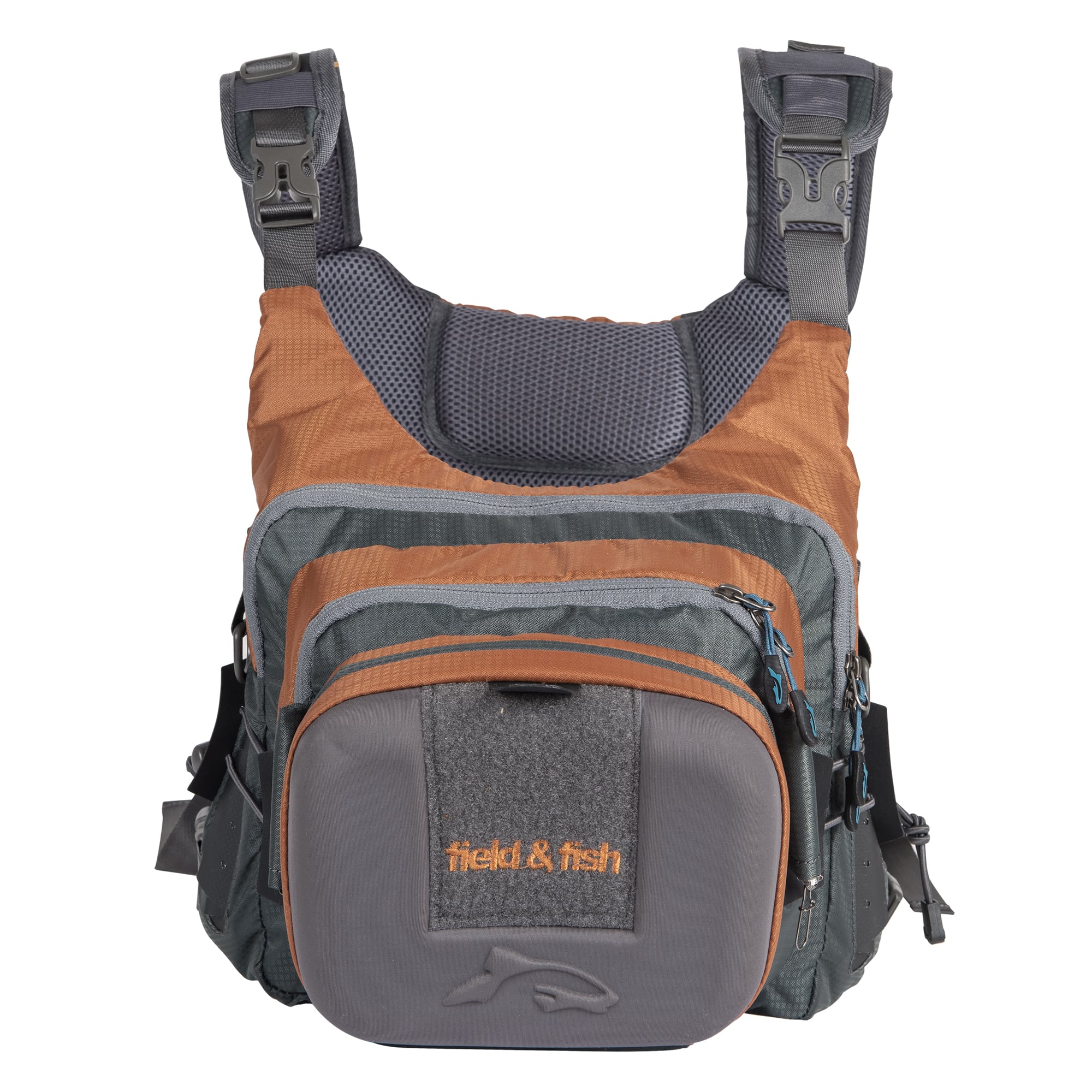 Chest Pack backpack - Field & Fish