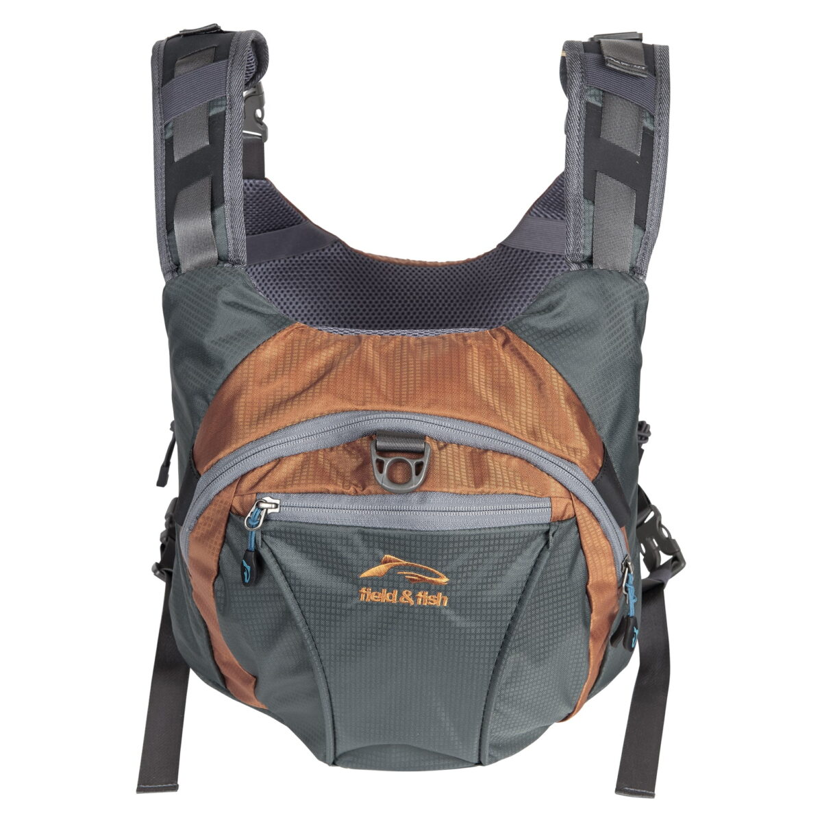 chest pack backpack face 2