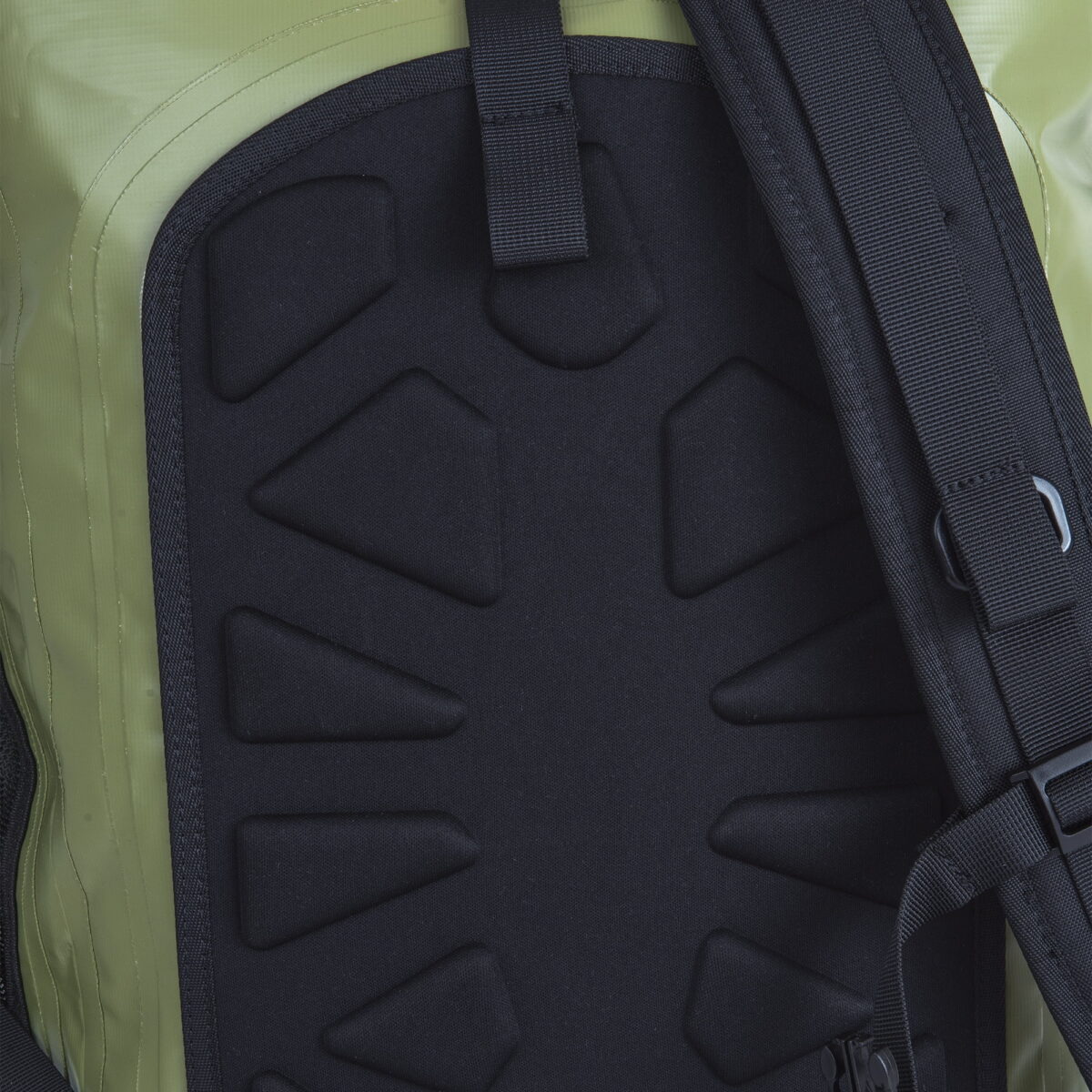 40L waterproof backpack