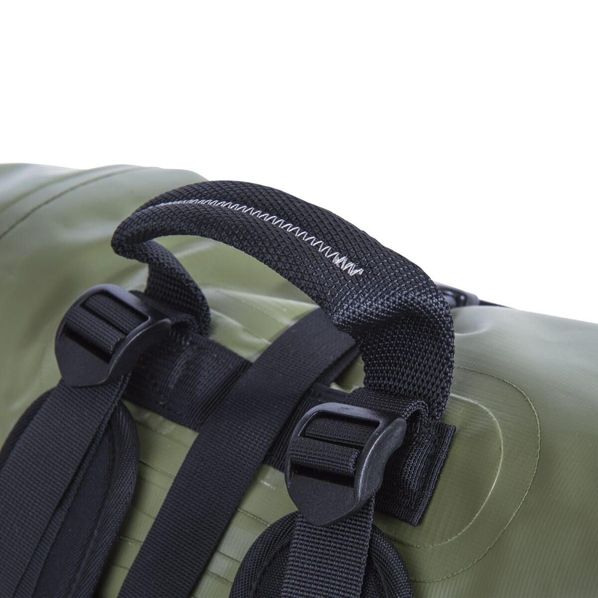 waterproof backpack 40L handle