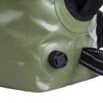 sac à dos étanche 40L valve