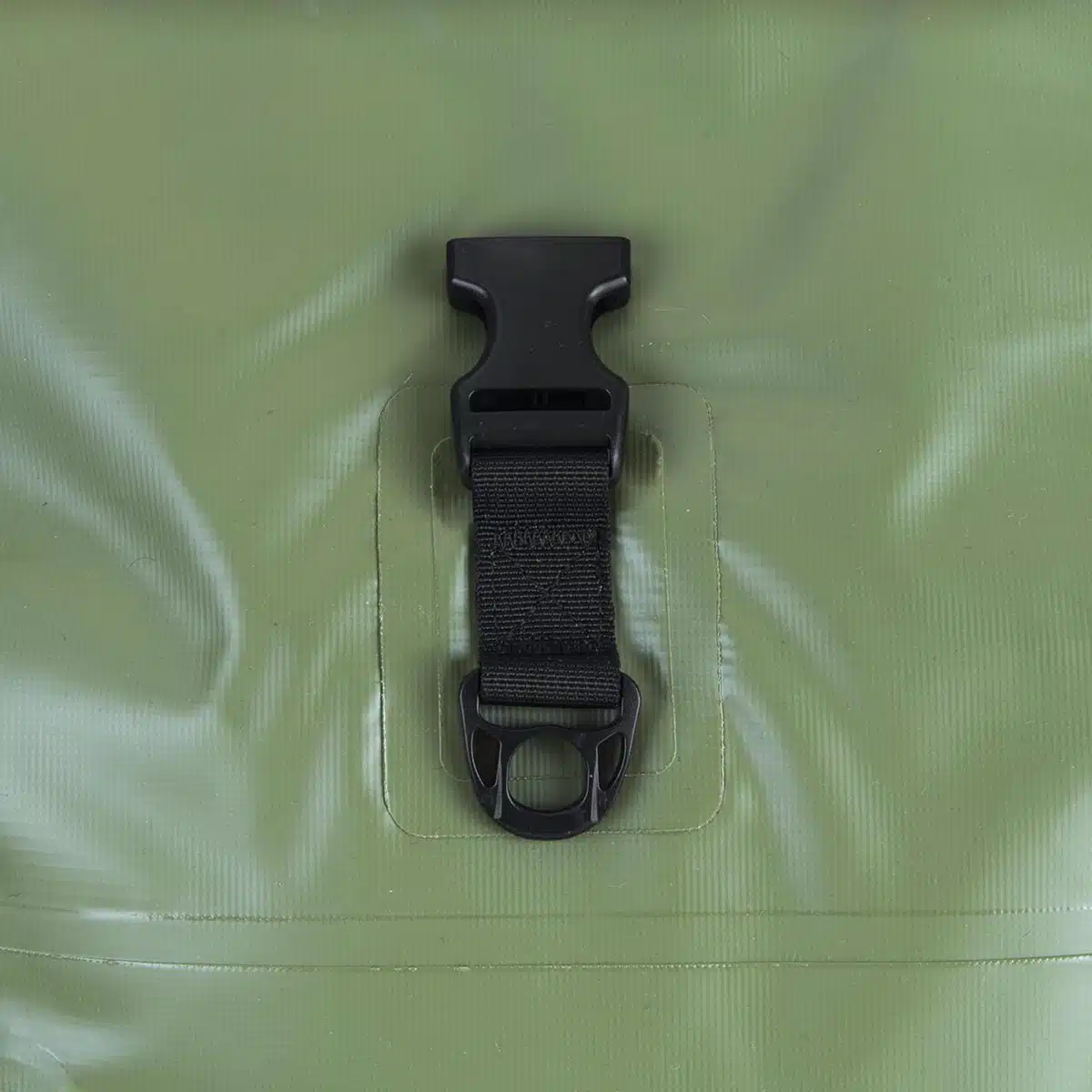 waterproof backpack 40L clip 2