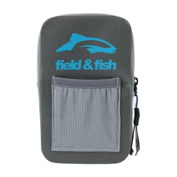 Waterproof pouch