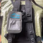 Sac à dos étanche 40L Taïga – Image 16