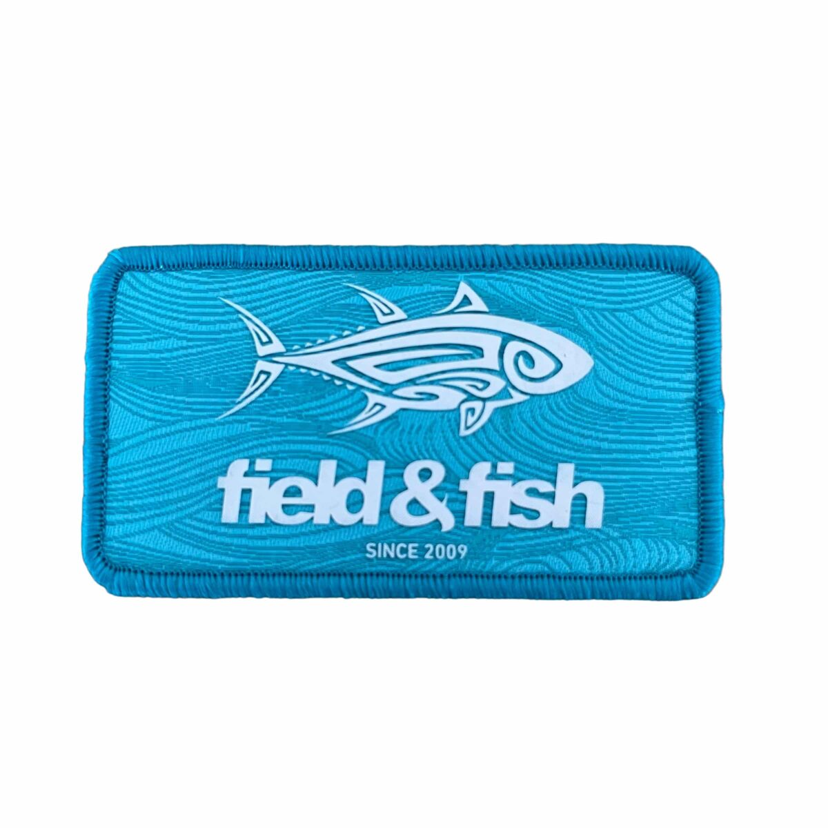Badge avec velcro – Image 3