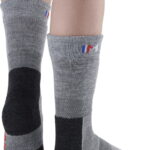 Chaussettes MERINOS pour la pêche en waders – Image 2