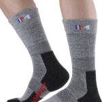 Chaussettes MERINOS pour la pêche en waders – Image 3
