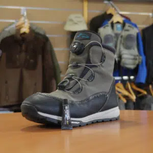 réparer waders neoprene