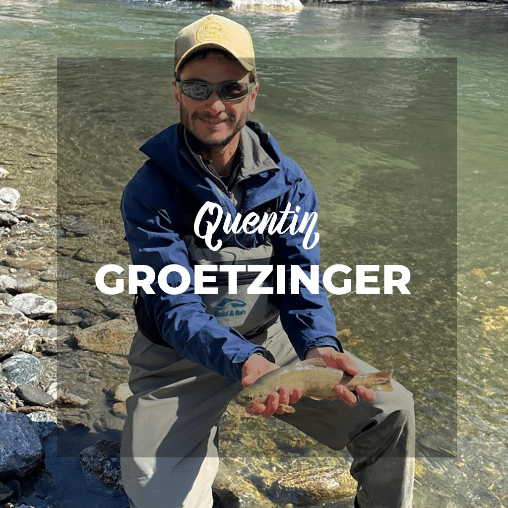 quentin groetzinger