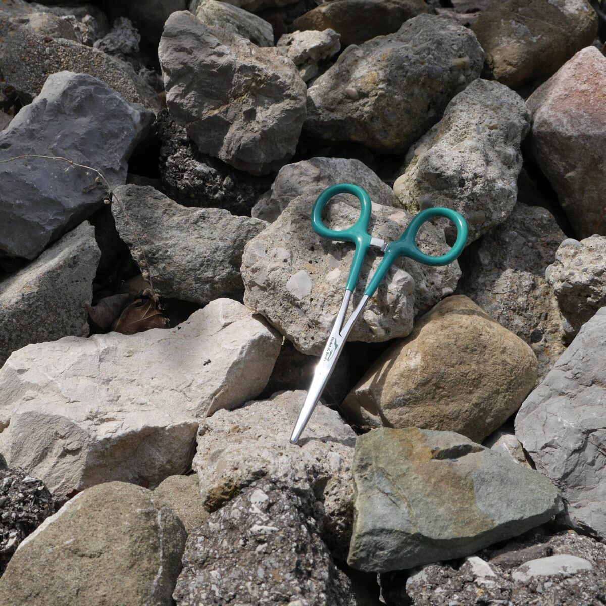 Pince à clamper – Image 4