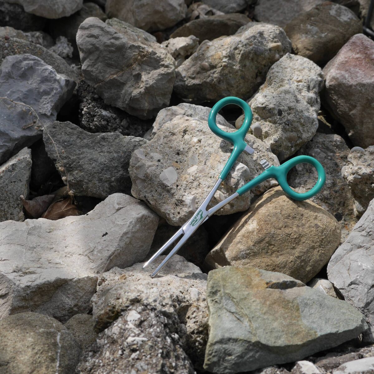 Pince à clamper – Image 3