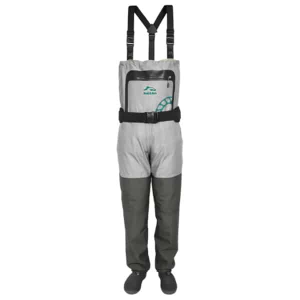 Waders respirant 5 couches Expert II