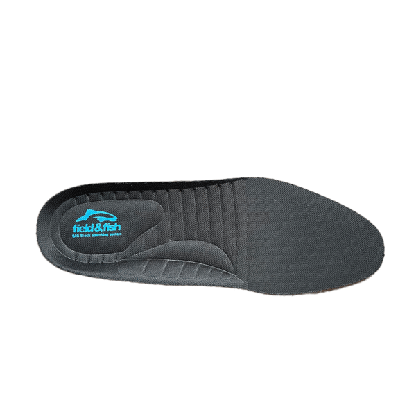 Semelle intérieure chaussures Michelin serrage ATOP 2