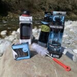 Filtre de rechange pour gourde filtrante CITY – Image 2
