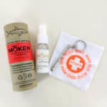 Kit d'entretien de lunettes polarisantes – Image 3
