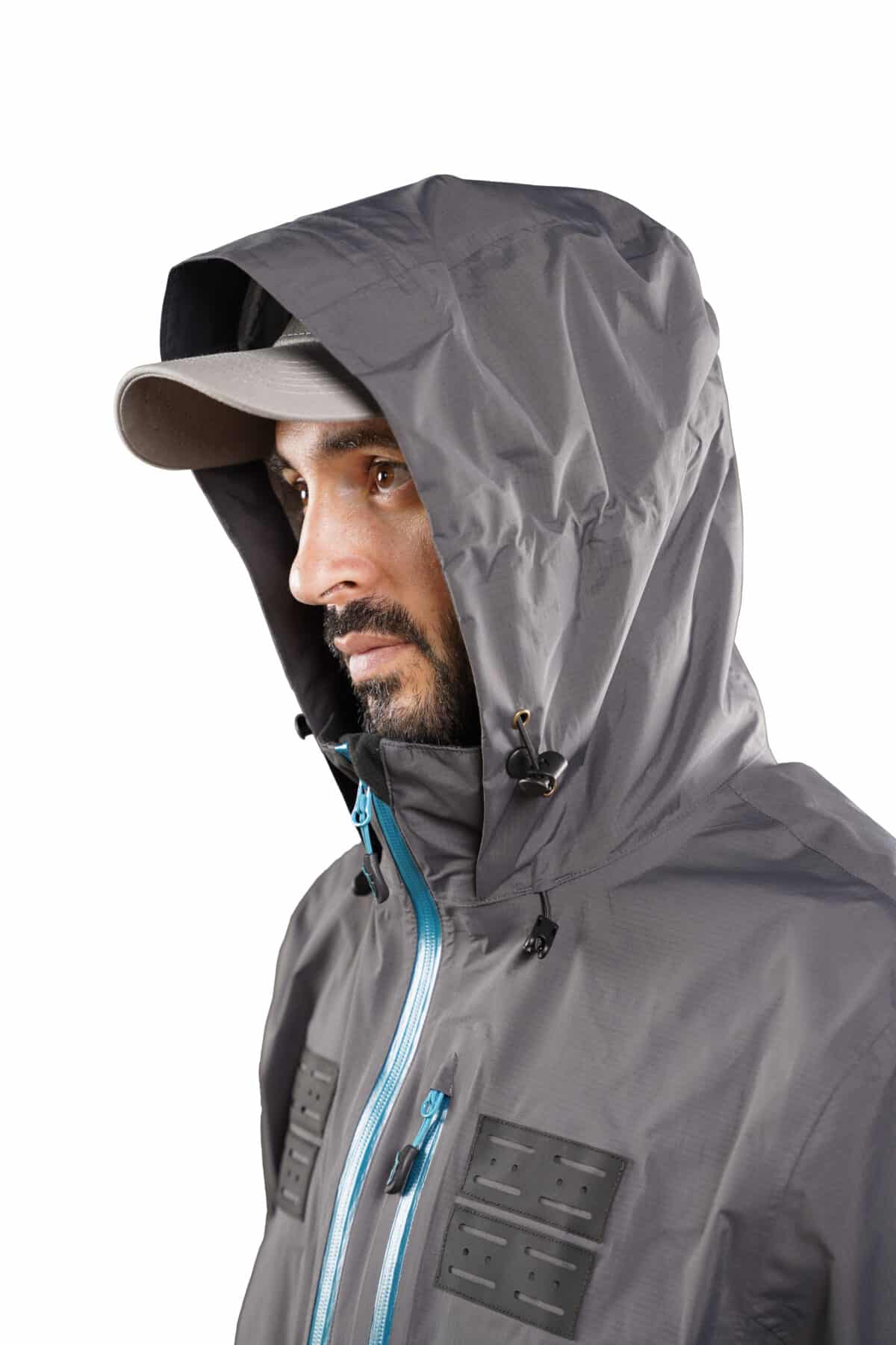 Nouvelle Veste de pêche Superlight – Image 10