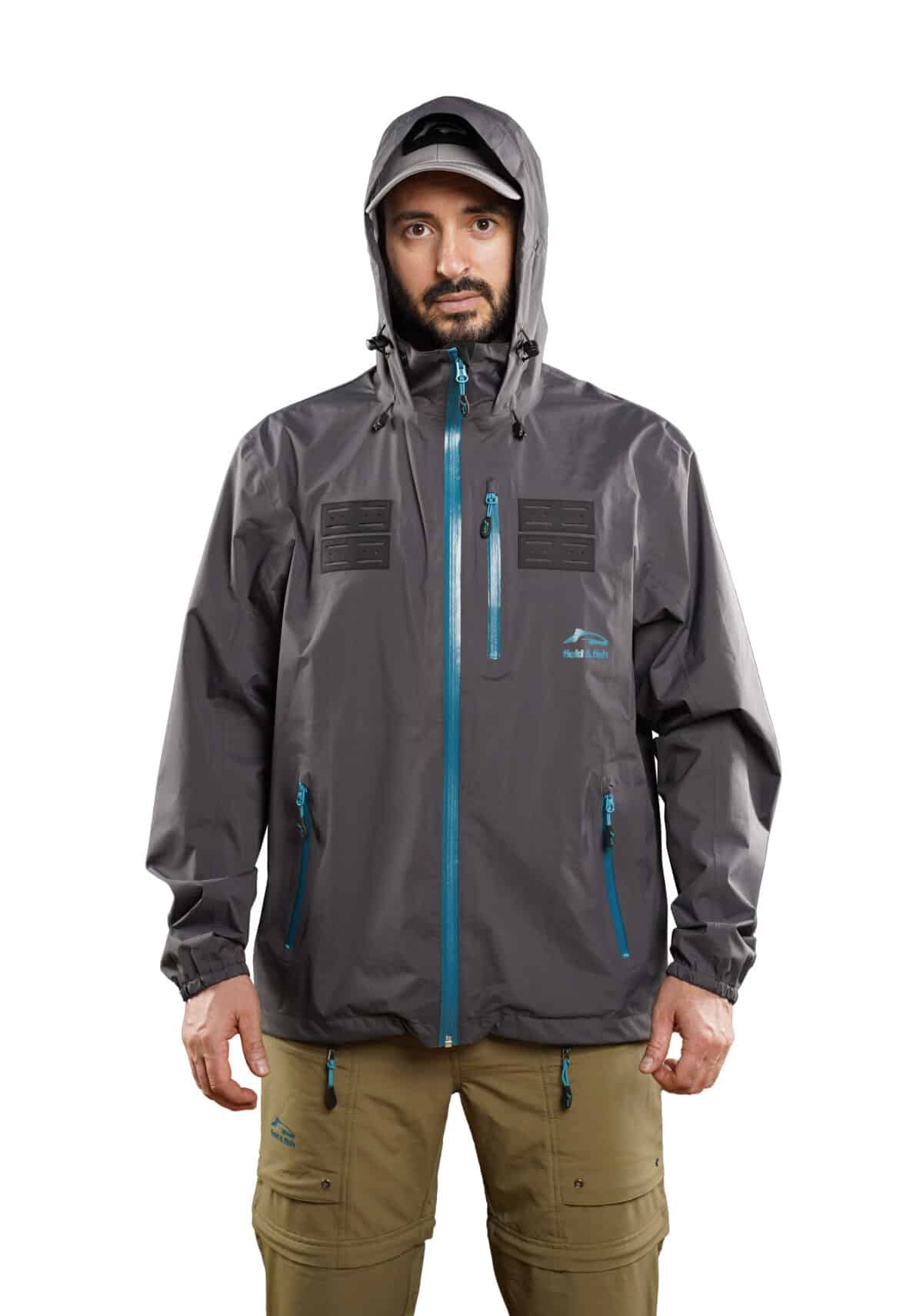 Nouvelle Veste de pêche Superlight – Image 11