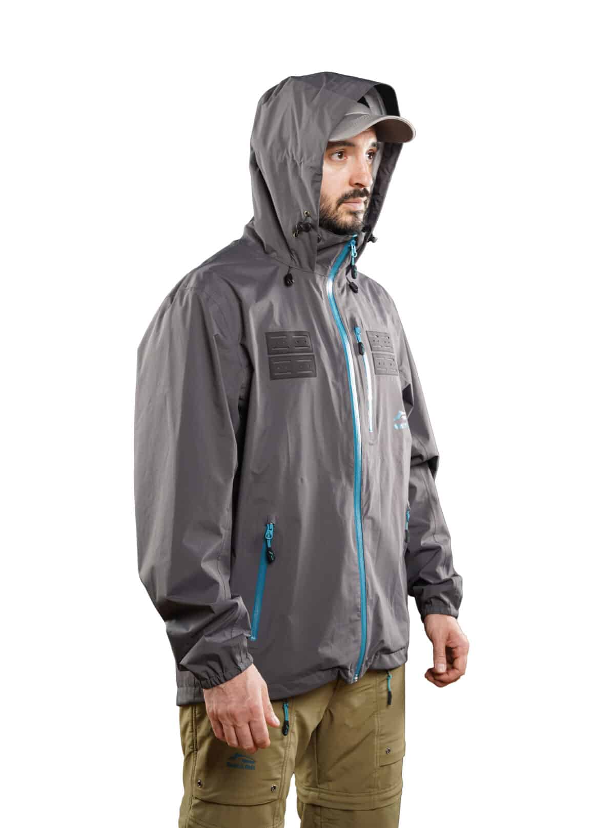 Nouvelle Veste de pêche Superlight – Image 12