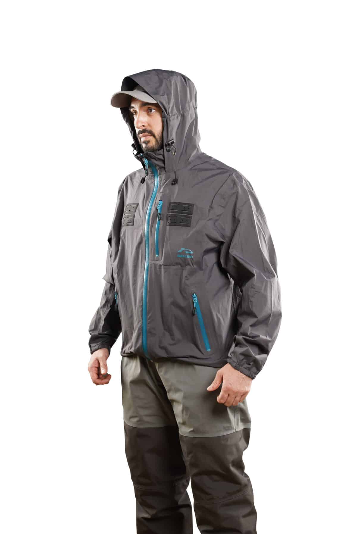 Nouvelle Veste de pêche Superlight – Image 14