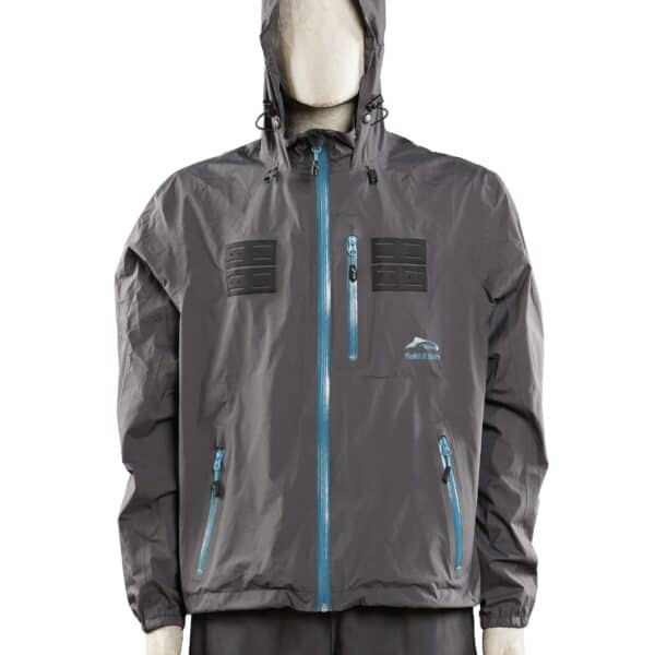 Nouvelle Veste de pêche Superlight II