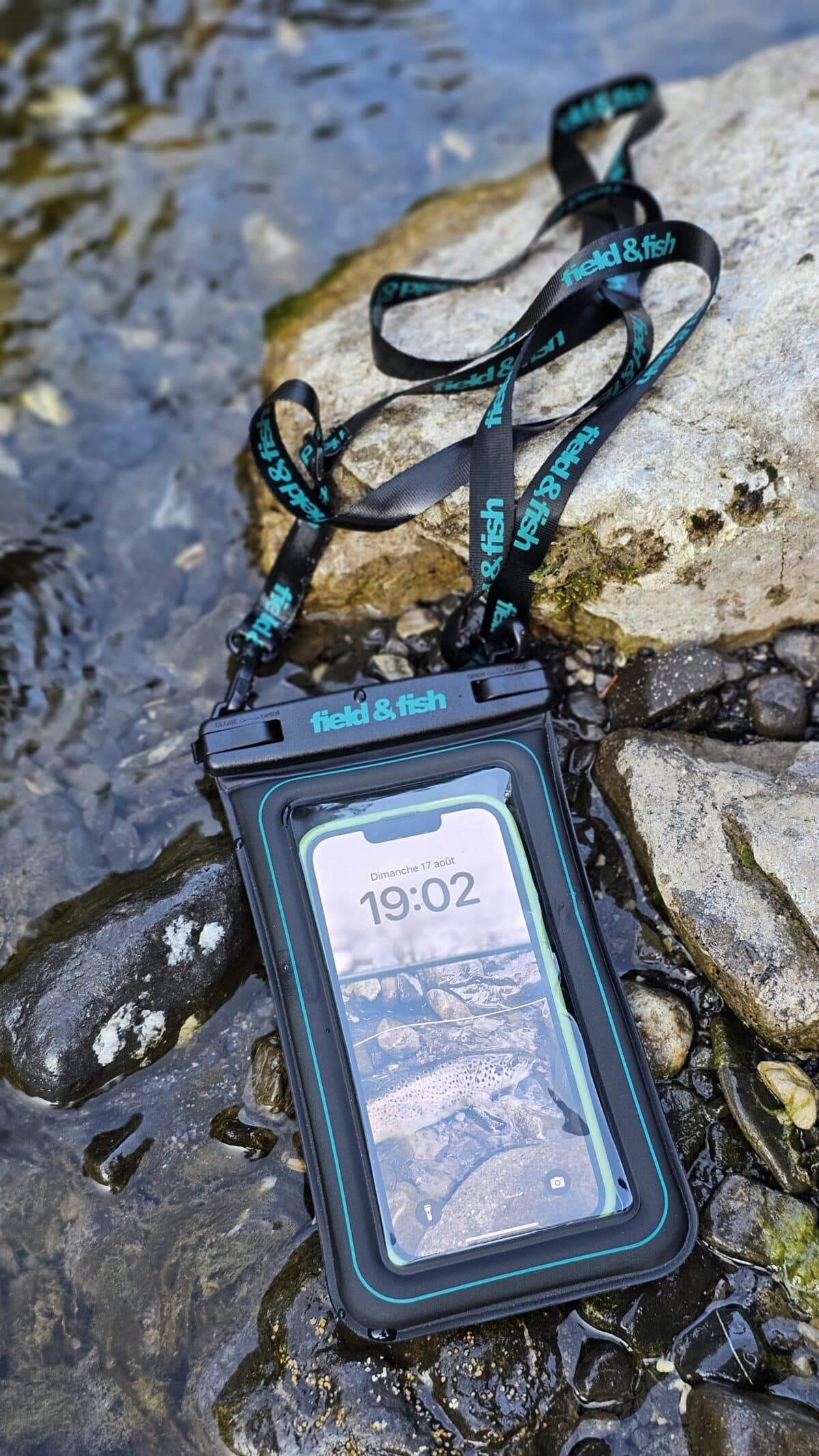 Etui étanche pour smartphone – Image 4