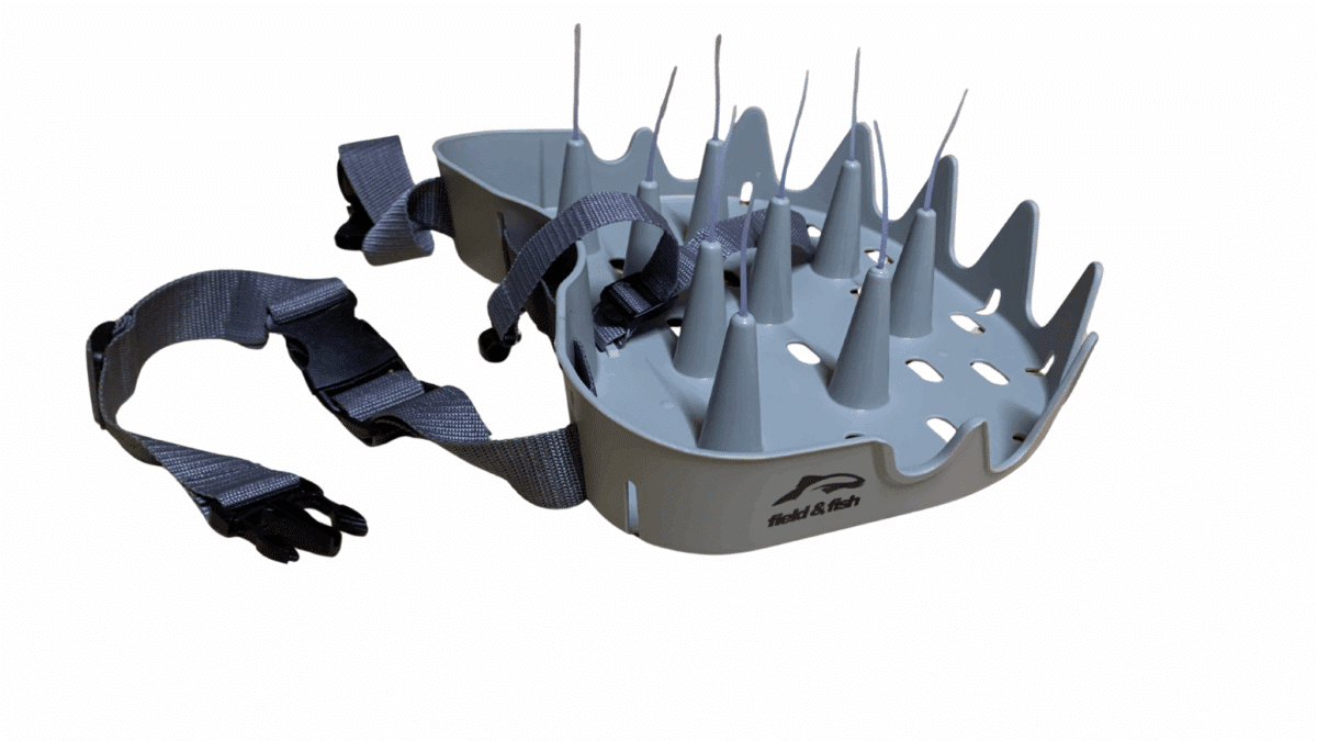 Panier de lancer – Image 2