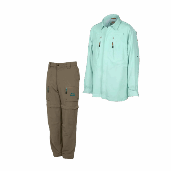 KLEIDUNG