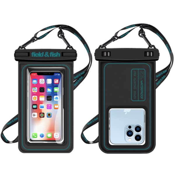 Etui étanche pour smartphone