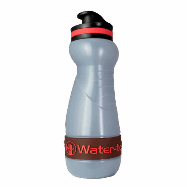 Gourde filtrante ACTIVE 55 (55 cl sans plastique)