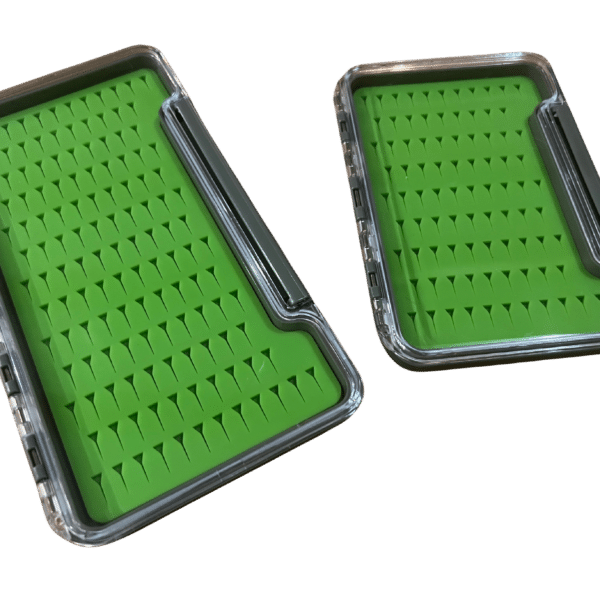 Boîte à mouches étanches slim silicone