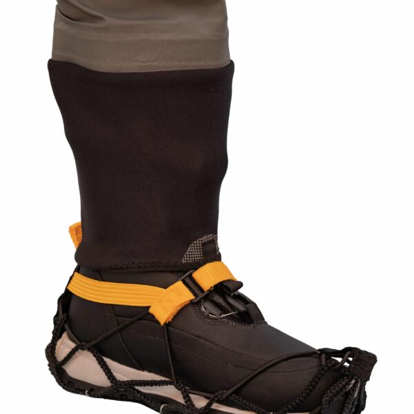 Nouveauté Sur-chaussures à filet EASY GRIP XTREME