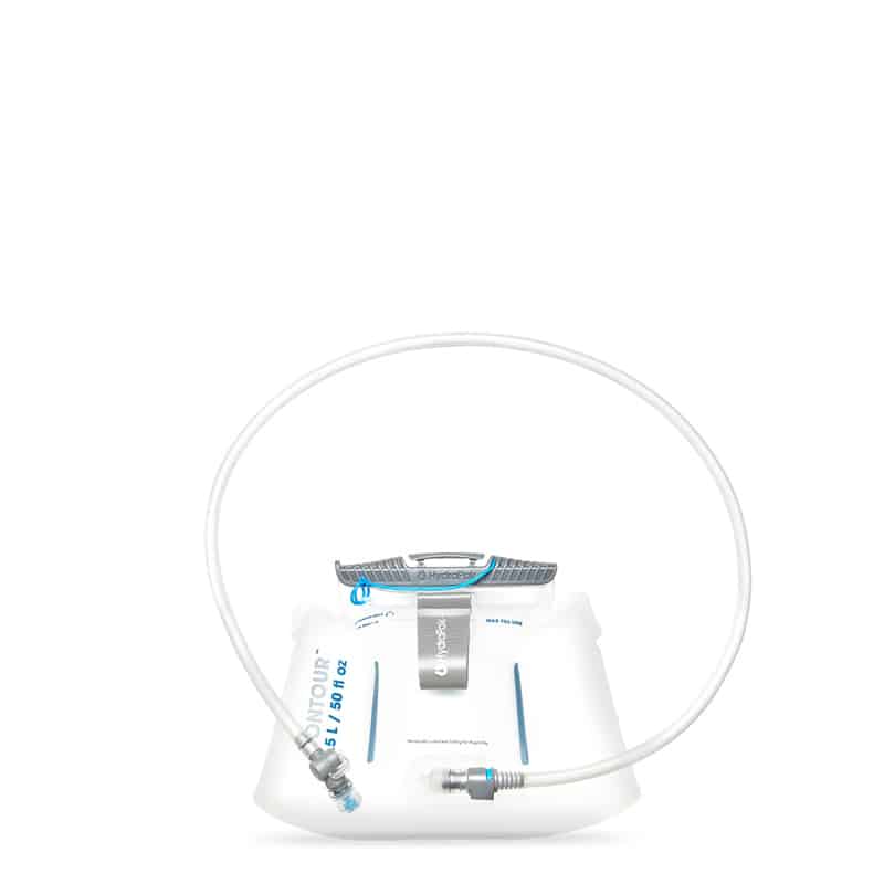 Poche à eau pour chest pack CONTOUR 1,5L